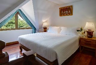 Santiburi Koh Samui fotoÄŸrafÄ±