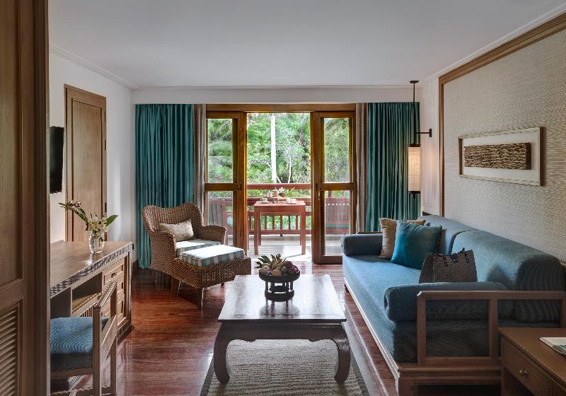 Santiburi Koh Samui - Oda