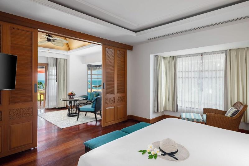 Santiburi Koh Samui - Oda