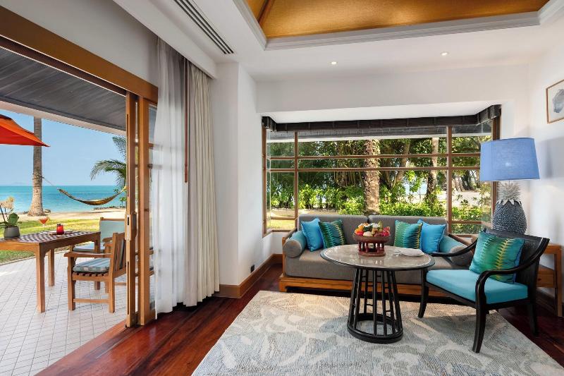 Santiburi Koh Samui - Oda