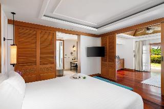 Santiburi Koh Samui fotoÄŸrafÄ±