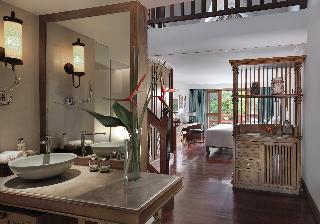Santiburi Koh Samui fotoÄŸrafÄ±