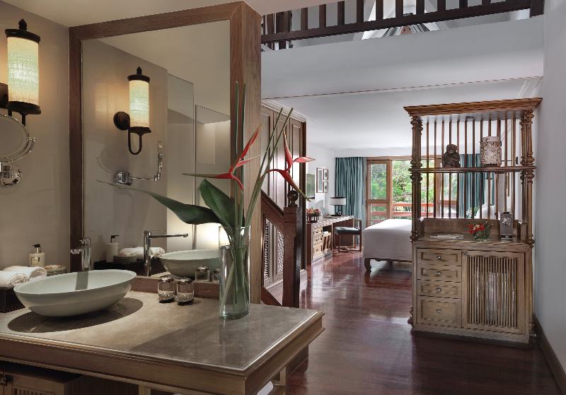 Santiburi Koh Samui - Oda