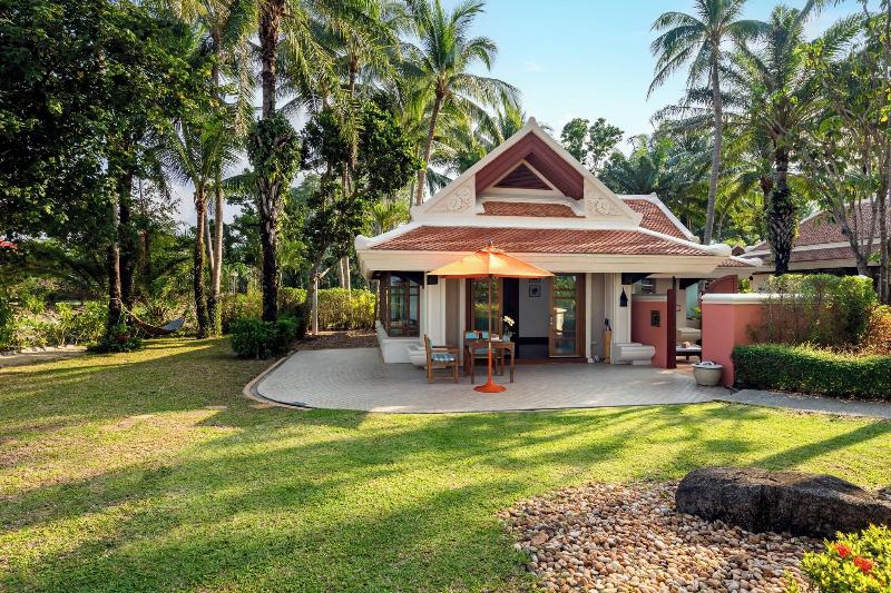 Santiburi Koh Samui - Oda