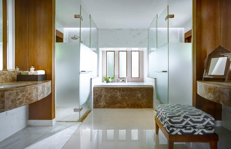 Santiburi Koh Samui - Oda