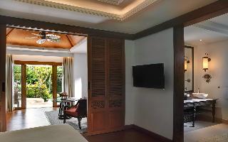 Santiburi Koh Samui fotoÄŸrafÄ±