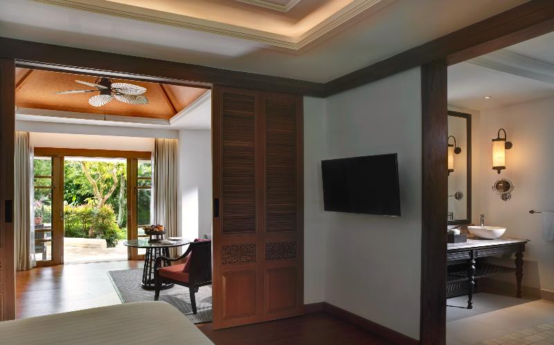 Santiburi Koh Samui - Oda