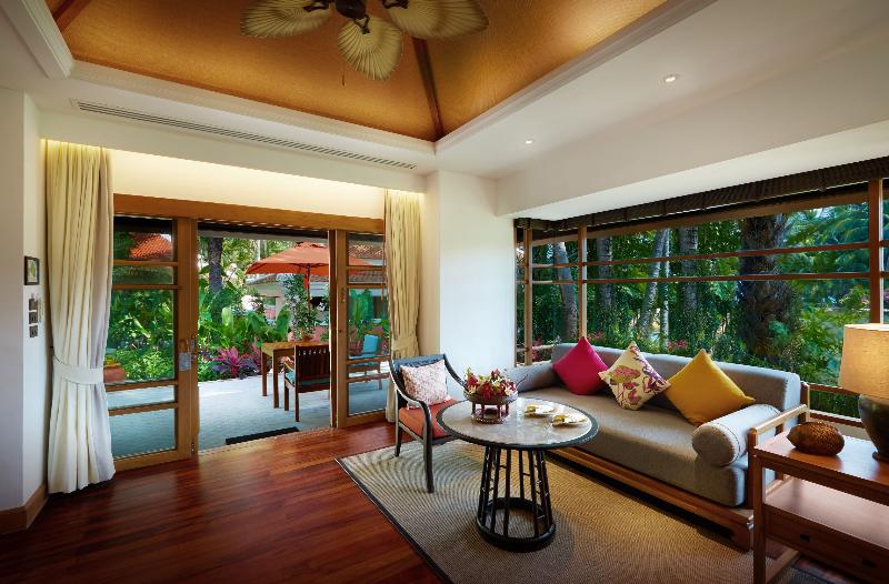 Santiburi Koh Samui - Oda