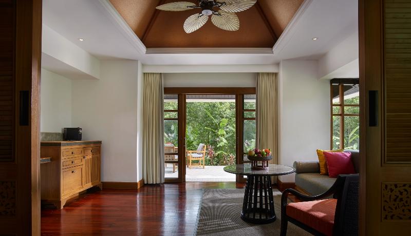 Santiburi Koh Samui - Oda