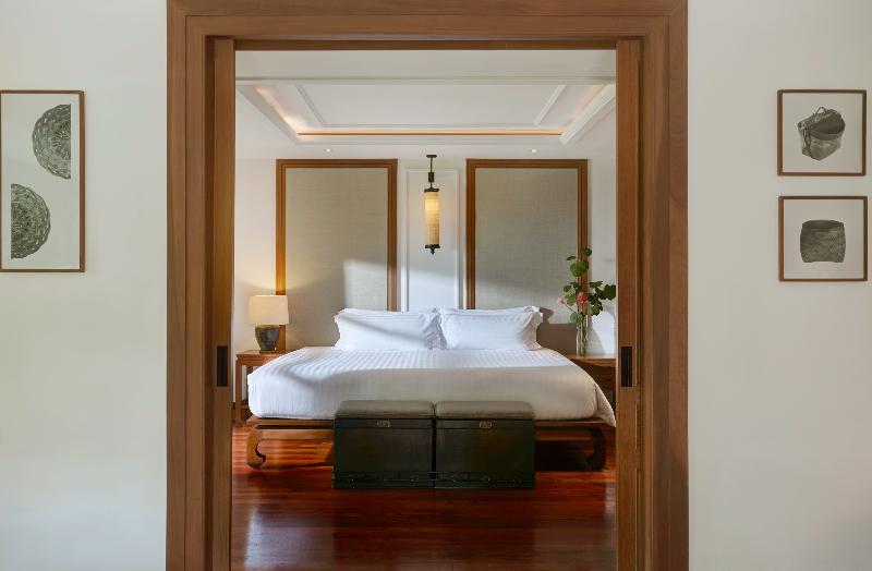 Santiburi Koh Samui - Oda