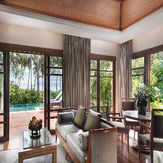 Santiburi Koh Samui fotoÄŸrafÄ±