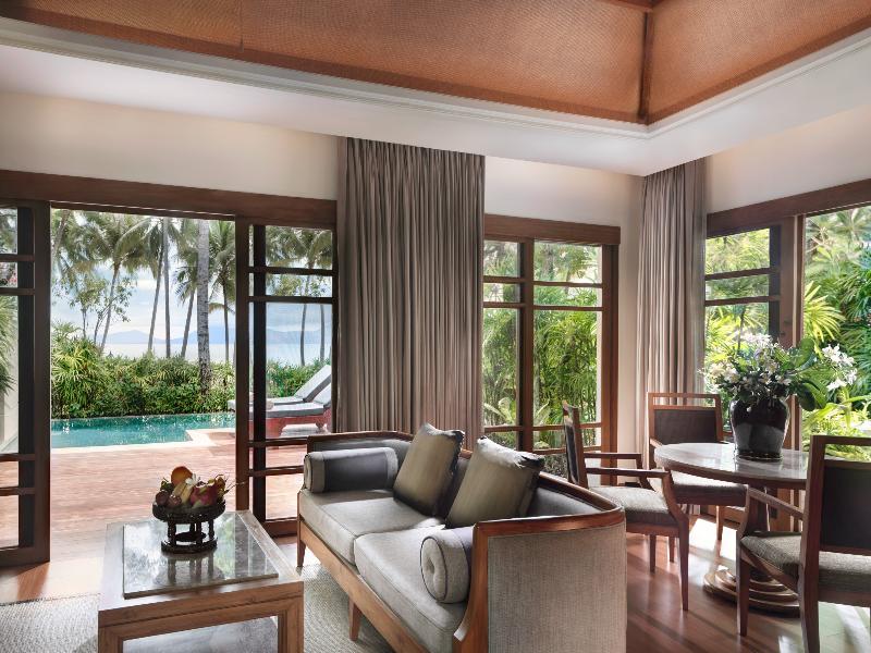 Santiburi Koh Samui - Oda