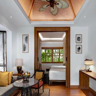 Santiburi Koh Samui fotoÄŸrafÄ±
