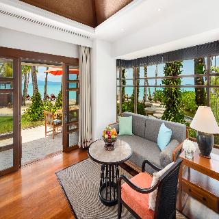 Santiburi Koh Samui fotoÄŸrafÄ±