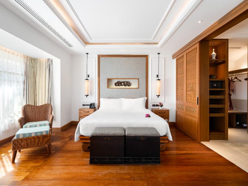 Santiburi Koh Samui - Oda