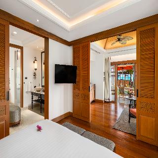 Santiburi Koh Samui fotoÄŸrafÄ±