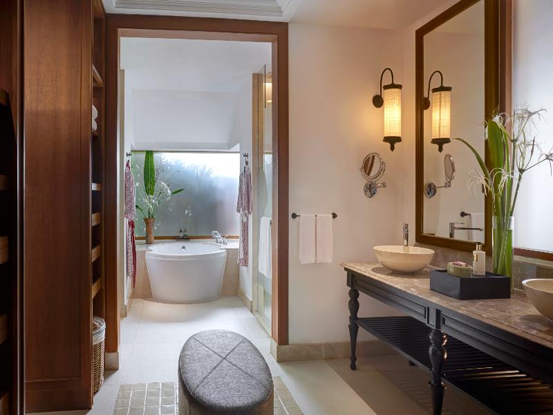 Santiburi Koh Samui - Oda