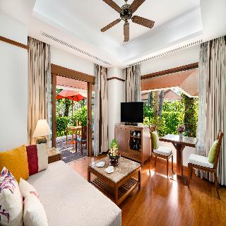Santiburi Koh Samui fotoÄŸrafÄ±