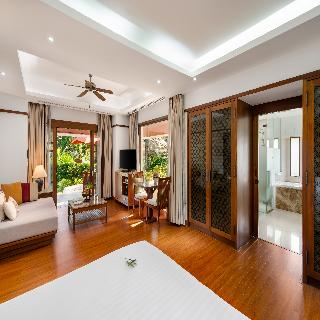 Santiburi Koh Samui fotoÄŸrafÄ±