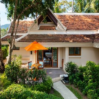 Santiburi Koh Samui fotoÄŸrafÄ±