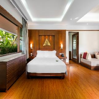 Santiburi Koh Samui fotoÄŸrafÄ±