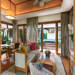 Santiburi Koh Samui fotoÄŸrafÄ±