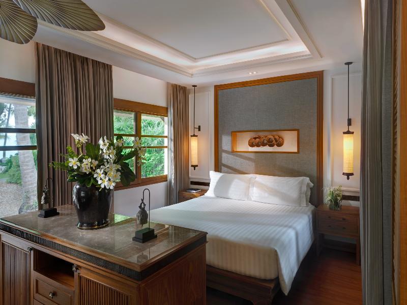 Santiburi Koh Samui - Oda