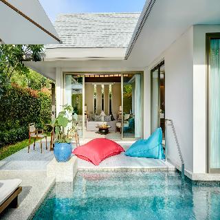 Santiburi Koh Samui fotoÄŸrafÄ±