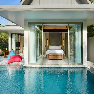 Santiburi Koh Samui fotoÄŸrafÄ±