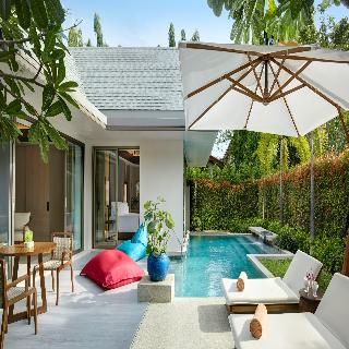 Santiburi Koh Samui fotoÄŸrafÄ±