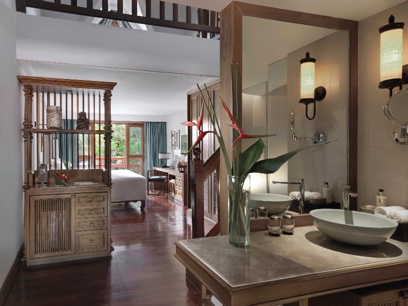 Santiburi Koh Samui - Oda