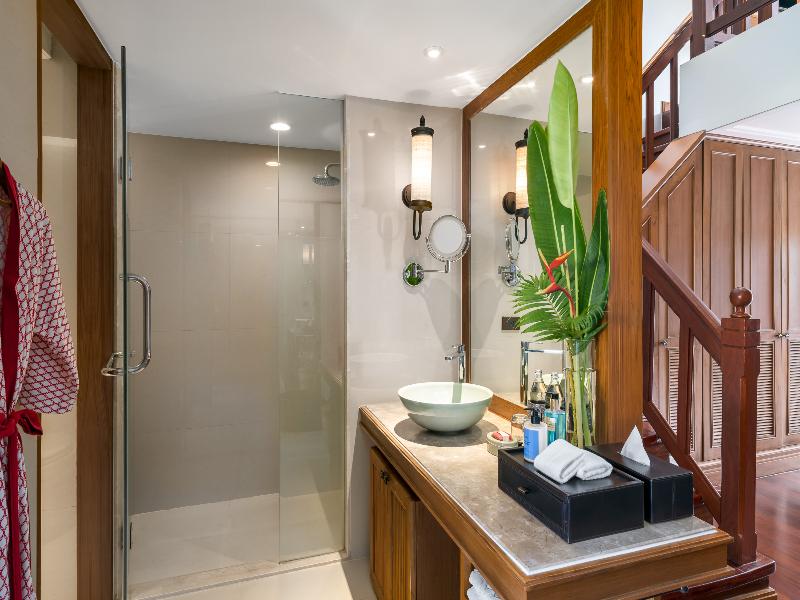 Santiburi Koh Samui - Oda