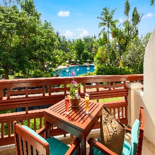 Santiburi Koh Samui fotoÄŸrafÄ±