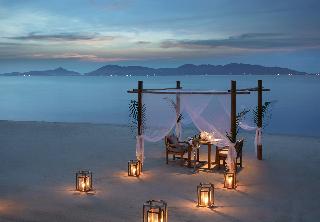 Santiburi Koh Samui fotoÄŸrafÄ±