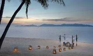 Santiburi Koh Samui fotoÄŸrafÄ±
