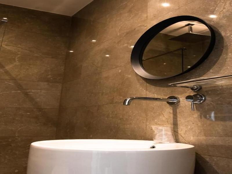 Xxiv Domus Luxury Suites - Oda