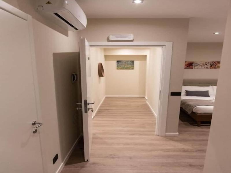 Xxiv Domus Luxury Suites - Oda