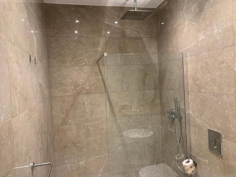 Xxiv Domus Luxury Suites - Oda