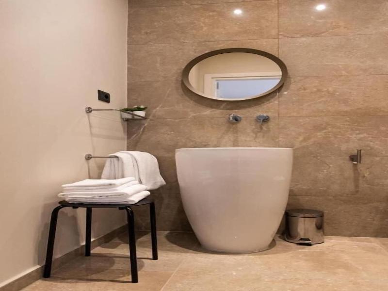 Xxiv Domus Luxury Suites - Oda