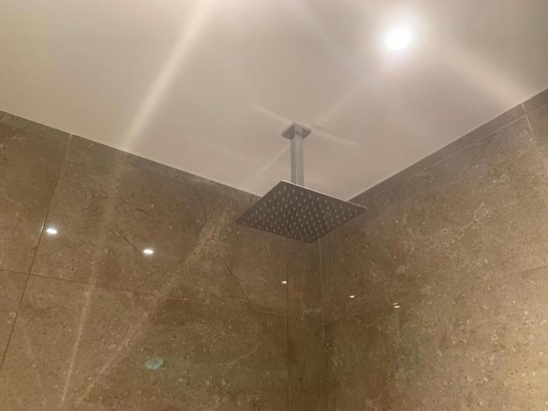 Xxiv Domus Luxury Suites - Oda