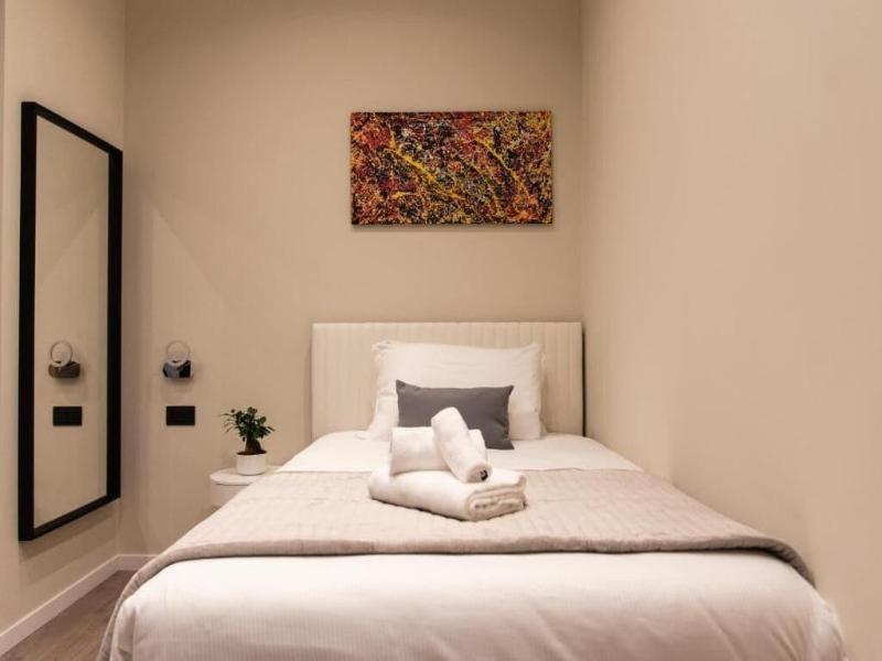 Xxiv Domus Luxury Suites - Oda