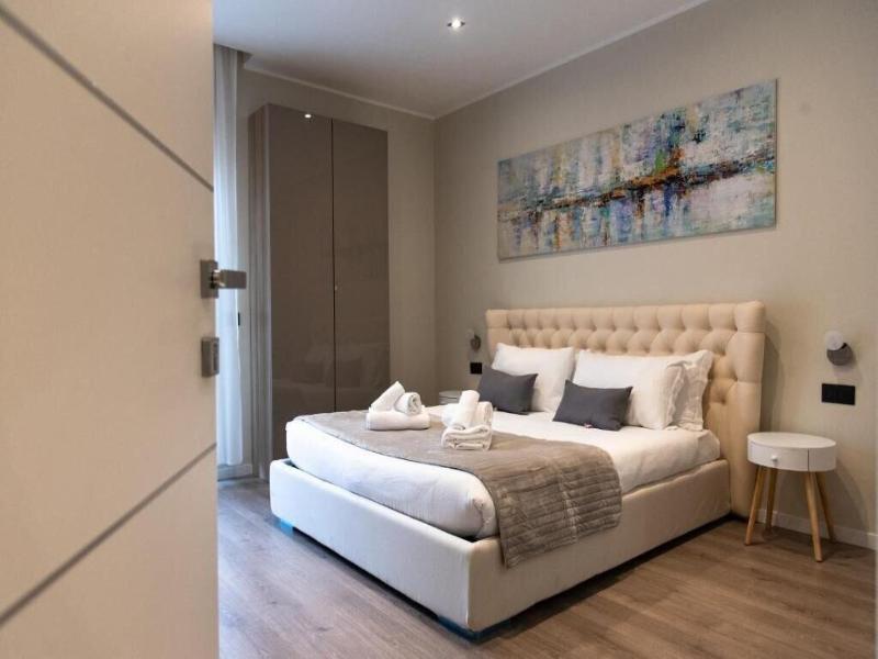 Xxiv Domus Luxury Suites - Oda