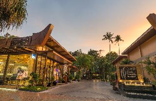 Aonang Princeville Villa Resort and Spa fotoÄŸrafÄ±