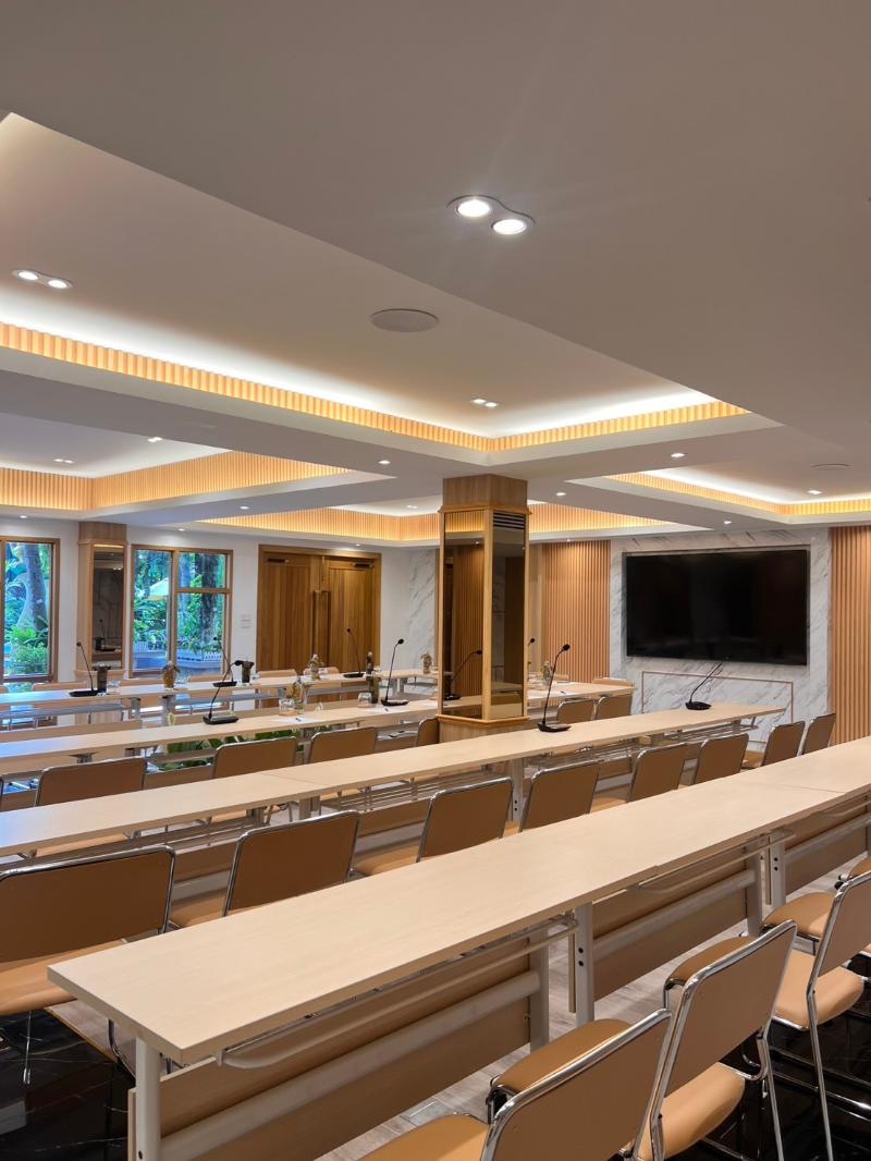 Aonang Princeville Villa Resort and Spa - Toplantı