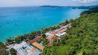Aonang Princeville Villa Resort and Spa otel fotoğrafı