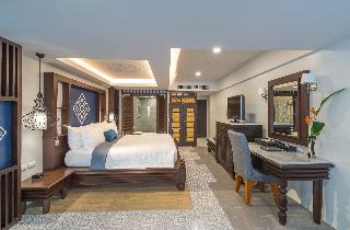 Aonang Princeville Villa Resort and Spa fotoÄŸrafÄ±