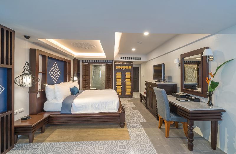 Aonang Princeville Villa Resort and Spa - Oda