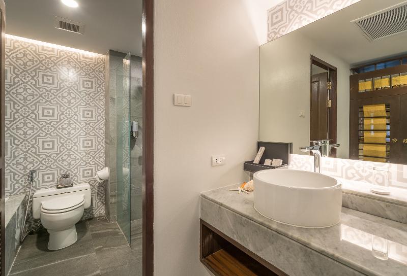 Aonang Princeville Villa Resort and Spa - Oda