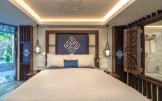 Aonang Princeville Villa Resort and Spa fotoÄŸrafÄ±