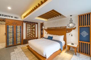 Aonang Princeville Villa Resort and Spa fotoÄŸrafÄ±